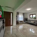 - La Capra Amaltea Prázdninový dům Cortona