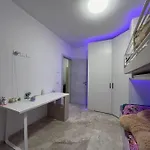Prázdninový dům - La Capra Amaltea
