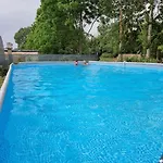 - La Capra Amaltea Prázdninový dům *