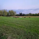 Prázdninový dům - La Capra Amaltea *