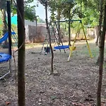 - La Capra Amaltea Prázdninový dům Cortona