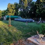 Prázdninový dům - La Capra Amaltea