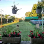 Prázdninový dům - La Capra Amaltea