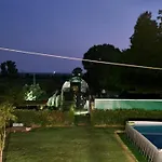 Prázdninový dům - La Capra Amaltea