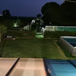 - La Capra Amaltea Cortona