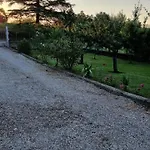 Prázdninový dům - La Capra Amaltea