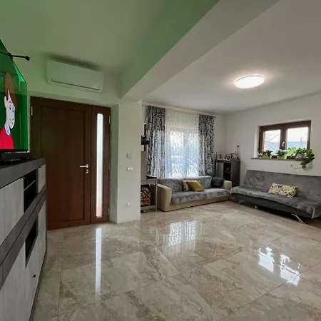 - La Capra Amaltea Casa vacanze Cortona