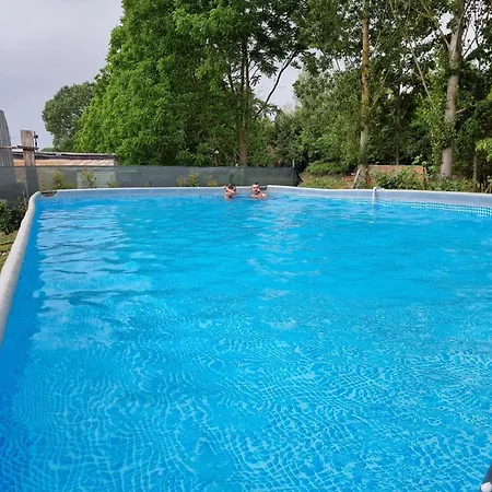 - La Capra Amaltea Semesterbostad Cortona