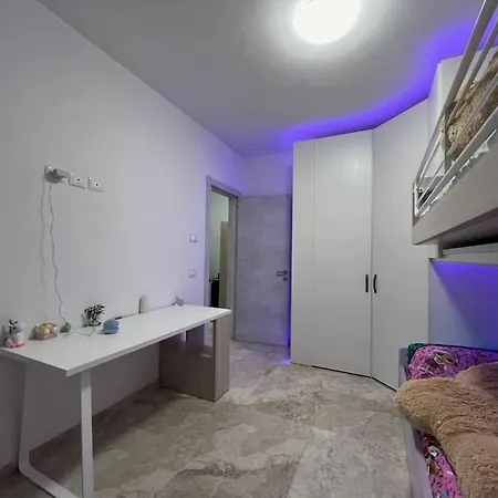 Casa vacanze - La Capra Amaltea