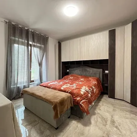 Casa vacanze - La Capra Amaltea Cortona