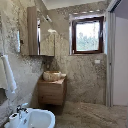 - La Capra Amaltea Semesterbostad Cortona