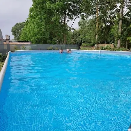 - La Capra Amaltea Prázdninový dům *