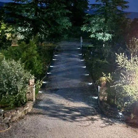 Casa vacanze - La Capra Amaltea *