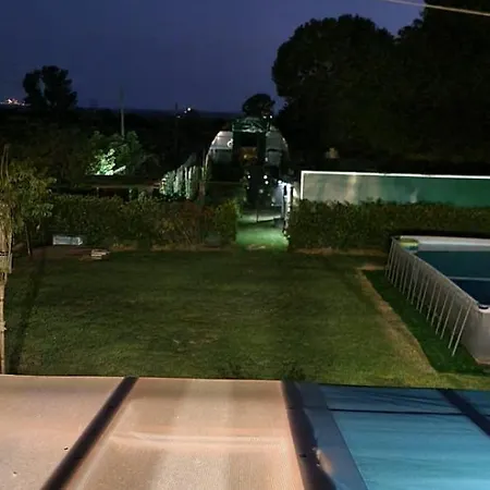 - La Capra Amaltea Casa vacanze Cortona