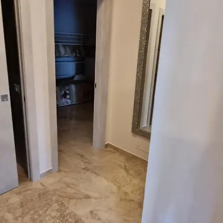 - La Capra Amaltea Casa vacanze *