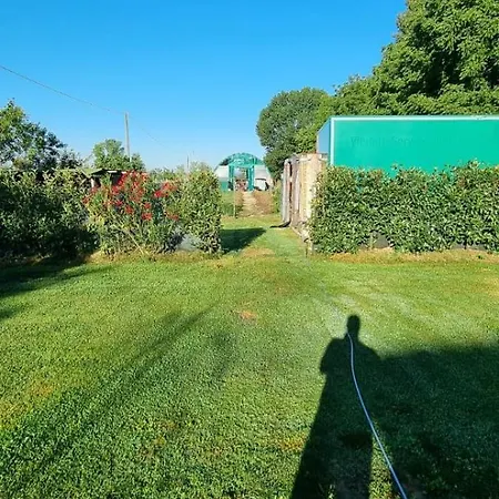 Prázdninový dům - La Capra Amaltea Cortona