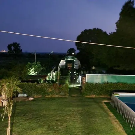 Casa vacanze - La Capra Amaltea *
