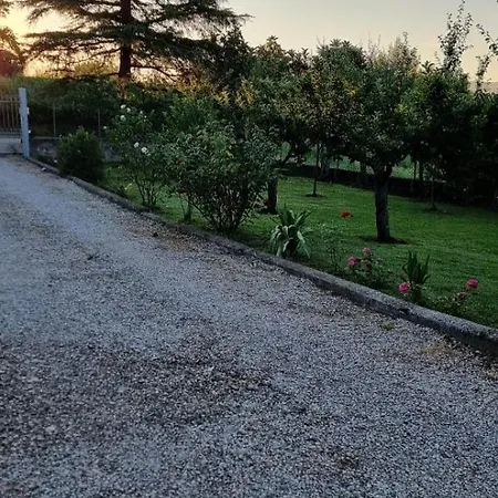 Casa vacanze - La Capra Amaltea
